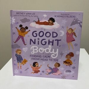 Mindfulness Book for Kids 🖤3 for 10🖤